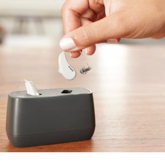 Jabra Enhance Select 50R Hearing Aids | Rechargeable, Nearly Invisible - Picture 16 of 16